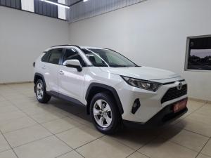 Toyota RAV4 2.0 GX auto - Image 1
