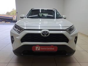 Toyota RAV4 2.0 GX auto - Image 4