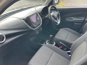 Toyota Vitz 1.0 XR manual - Image 7