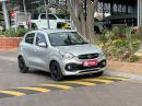 Thumbnail Toyota Vitz 1.0 XR manual