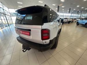 Toyota Land Cruiser Prado 2.8GD VX-R - Image 2