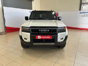 Toyota Land Cruiser Prado 2.8GD VX-R - Image 4