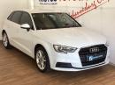 Thumbnail Audi A3 Sportback 35TFSI