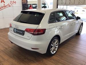 Audi A3 Sportback 35TFSI - Image 2