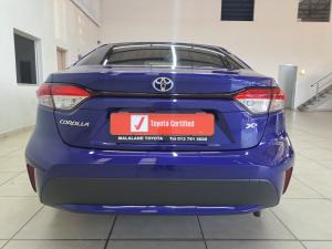 Toyota Corolla 2.0 XR - Image 5