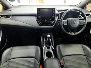 Toyota Corolla 2.0 XR - Image 6