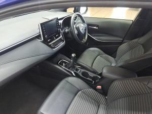 Toyota Corolla 2.0 XR - Image 7