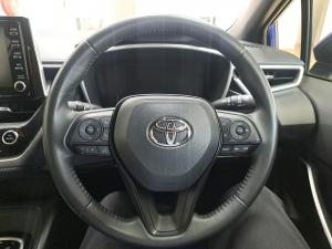 Toyota Corolla 2.0 XR - Image 8