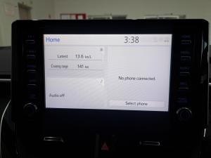 Toyota Corolla 2.0 XR - Image 10
