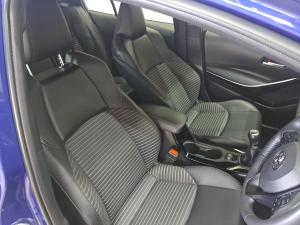 Toyota Corolla 2.0 XR - Image 11