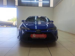 Toyota Corolla 2.0 XR - Image 4