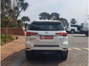 Toyota Fortuner 2.8GD-6 4x4 Epic - Image 5