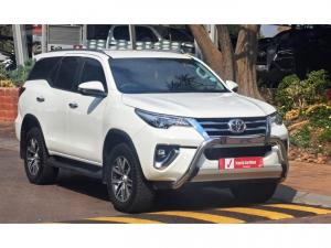 Toyota Fortuner 2.8GD-6 4x4 Epic - Image 1