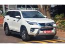 Thumbnail Toyota Fortuner 2.8GD-6 4x4 Epic