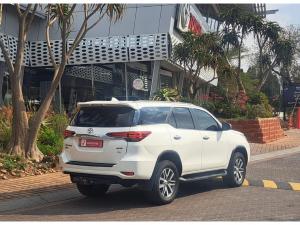 Toyota Fortuner 2.8GD-6 4x4 Epic - Image 2