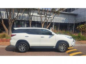Toyota Fortuner 2.8GD-6 4x4 Epic - Image 3