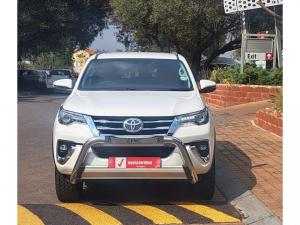 Toyota Fortuner 2.8GD-6 4x4 Epic - Image 4