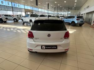 Volkswagen Polo Vivo hatch 1.0TSI GT - Image 5