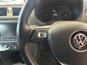 Volkswagen Polo Vivo hatch 1.0TSI GT - Image 9