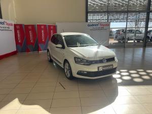 Volkswagen Polo Vivo hatch 1.0TSI GT - Image 1