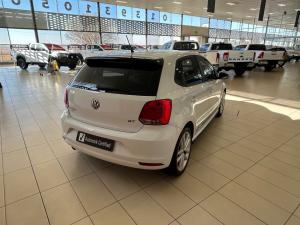 Volkswagen Polo Vivo hatch 1.0TSI GT - Image 2