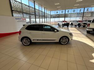 Volkswagen Polo Vivo hatch 1.0TSI GT - Image 3