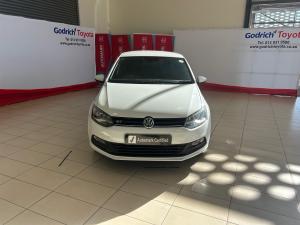 Volkswagen Polo Vivo hatch 1.0TSI GT - Image 4