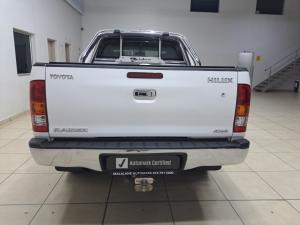 Toyota Hilux 3.0D-4D double cab 4x4 Raider auto - Image 5