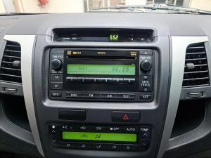 Toyota Hilux 3.0D-4D double cab 4x4 Raider auto - Image 9