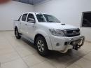 Thumbnail Toyota Hilux 3.0D-4D double cab 4x4 Raider auto