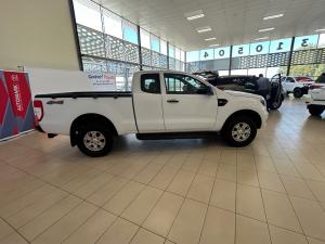 Ford Ranger 2.2TDCi SuperCab 4x4 XL - Image 6