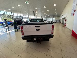 Ford Ranger 2.2TDCi SuperCab 4x4 XL - Image 8