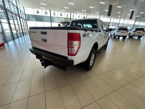 Ford Ranger 2.2TDCi SuperCab 4x4 XL - Image 4