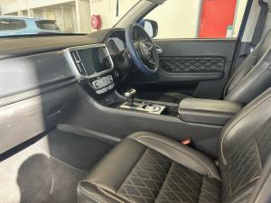 GWM P-Series 2.0TD double cab LS - Image 7