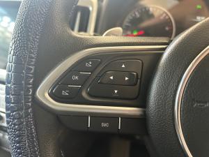 GWM P-Series 2.0TD double cab LS - Image 9