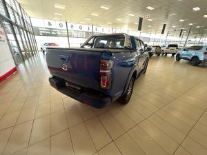 GWM P-Series 2.0TD double cab LS - Image 2