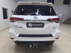 Toyota Fortuner 2.8GD-6 4x4 auto - Image 5