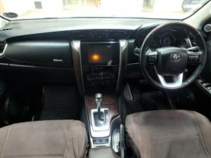 Toyota Fortuner 2.8GD-6 4x4 auto - Image 6