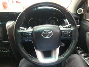 Toyota Fortuner 2.8GD-6 4x4 auto - Image 8