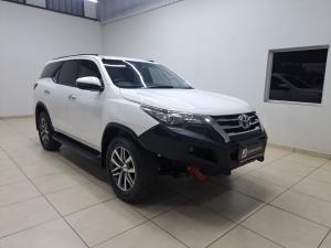 Toyota Fortuner 2.8GD-6 4x4 auto - Image 1