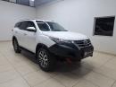 Thumbnail Toyota Fortuner 2.8GD-6 4x4 auto