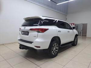 Toyota Fortuner 2.8GD-6 4x4 auto - Image 2