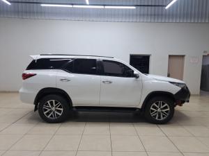 Toyota Fortuner 2.8GD-6 4x4 auto - Image 3