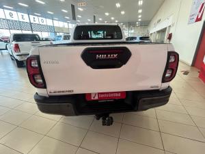 Toyota Hilux 2.8GD-6 Xtra cab 4x4 Legend auto - Image 5