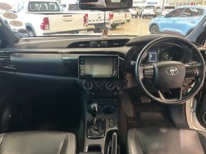 Toyota Hilux 2.8GD-6 Xtra cab 4x4 Legend auto - Image 6