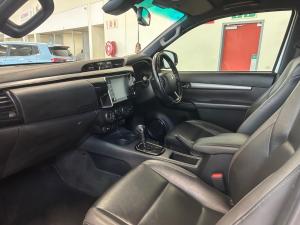 Toyota Hilux 2.8GD-6 Xtra cab 4x4 Legend auto - Image 7
