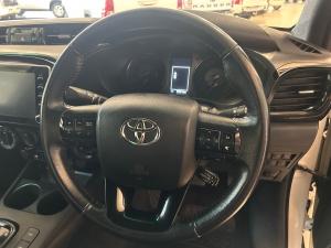 Toyota Hilux 2.8GD-6 Xtra cab 4x4 Legend auto - Image 8
