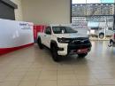 Thumbnail Toyota Hilux 2.8GD-6 Xtra cab 4x4 Legend auto