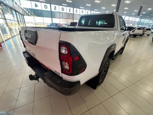 Toyota Hilux 2.8GD-6 Xtra cab 4x4 Legend auto - Image 2