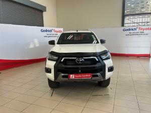 Toyota Hilux 2.8GD-6 Xtra cab 4x4 Legend auto - Image 4
